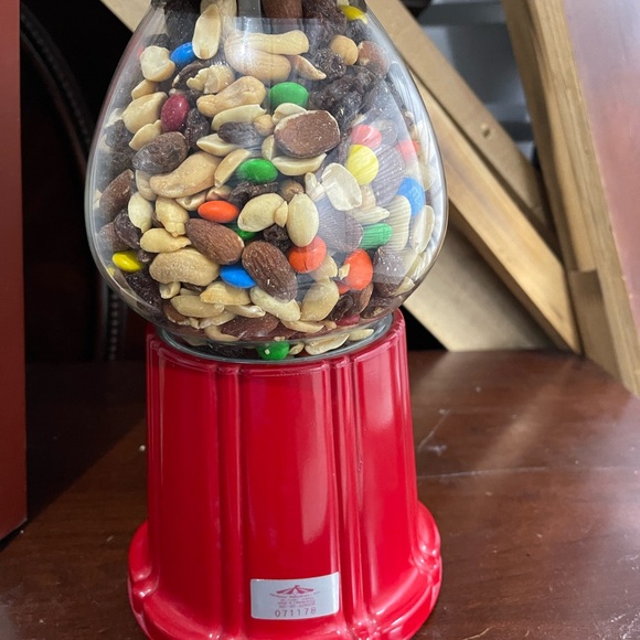 Carousel table top candy machine - Picture 2 of 5